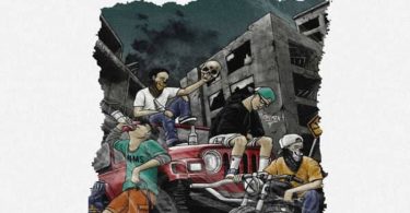 Jay Bahd - Playmanfoc