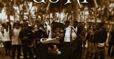 Keeny Ice - Gota (Outside)