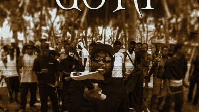 Keeny Ice - Gota (Outside)