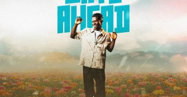 Kofi Nhurph - Joyful Days Ahead