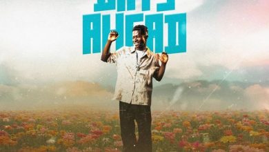 Kofi Nhurph - Joyful Days Ahead