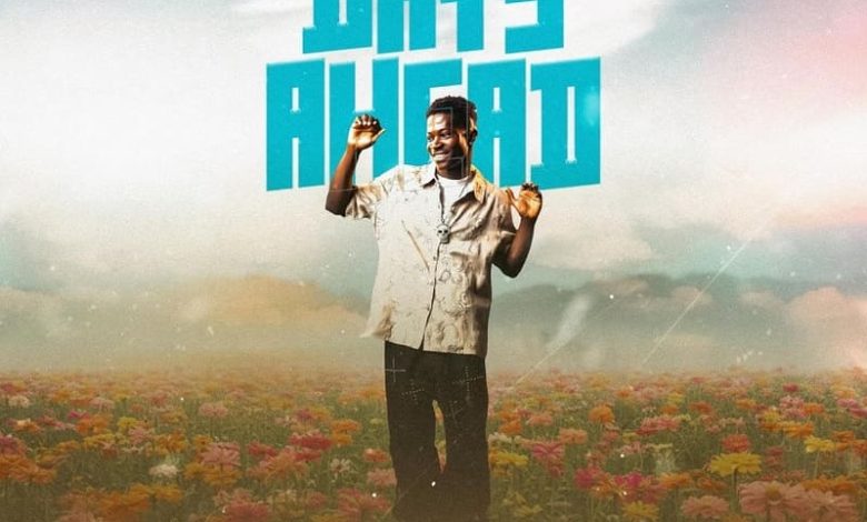 Kofi Nhurph - Joyful Days Ahead