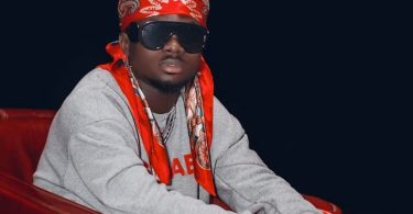 Kuami Eugene - Instagram