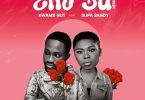 Kwame Nut - Eno Ba (Remix) Ft. Supa Sandy