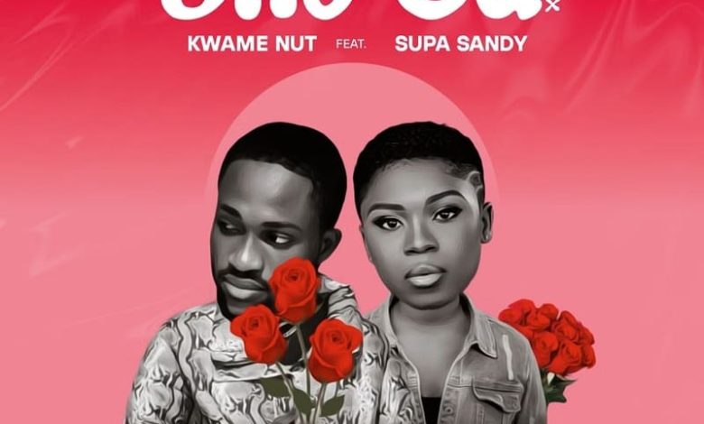 Kwame Nut - Eno Ba (Remix) Ft. Supa Sandy