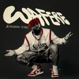 Kwame Yogot - Wafere