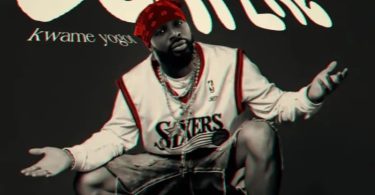 Kwame Yogot - Wafere