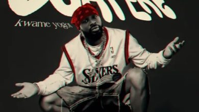 Kwame Yogot - Wafere