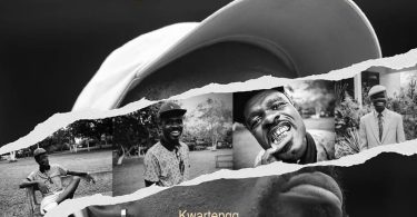 Kwartengg - As It Is