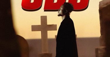 Kweku Darlington - ODO