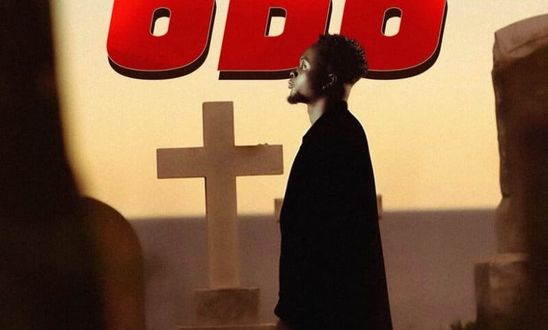 Kweku Darlington - ODO