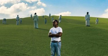 Kweku Smoke - Adu The Borga