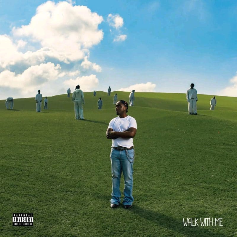 Kweku Smoke - Adu The Borga