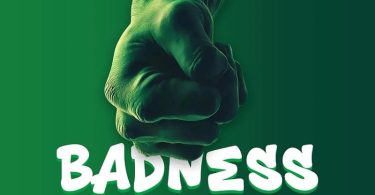 Kwesi Amewuga - Badness