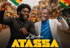 Lil Win - Atassa Ft. Mophty