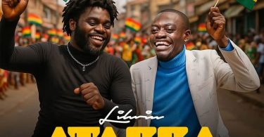 Lil Win - Atassa Ft. Mophty