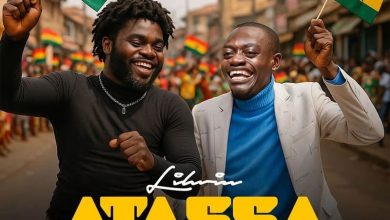 Lil Win - Atassa Ft. Mophty