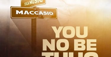Maccasio - You No Be Thug