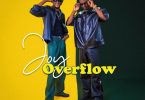 Mel Blakk - Joy Overflow Ft. DJ Sonatty