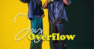 Mel Blakk - Joy Overflow Ft. DJ Sonatty