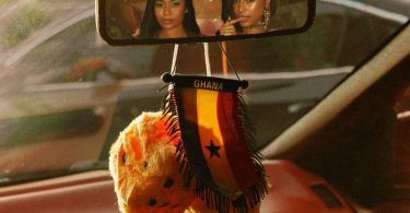 Moliy - Body Go Ft. Tyla