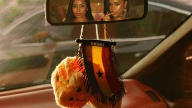 Moliy - Body Go Ft. Tyla