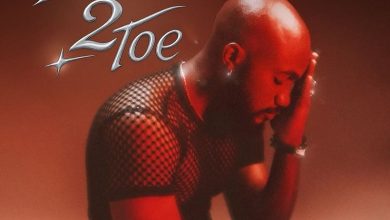 Mr Drew - Head 2 Toe