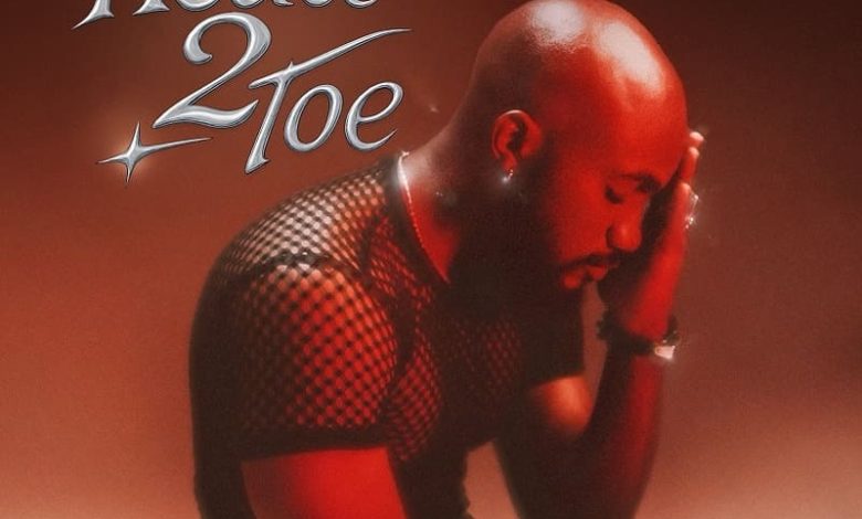 Mr Drew - Head 2 Toe