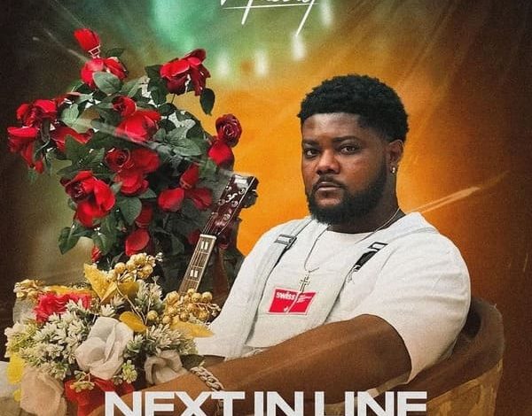 Muezay - Next In Line