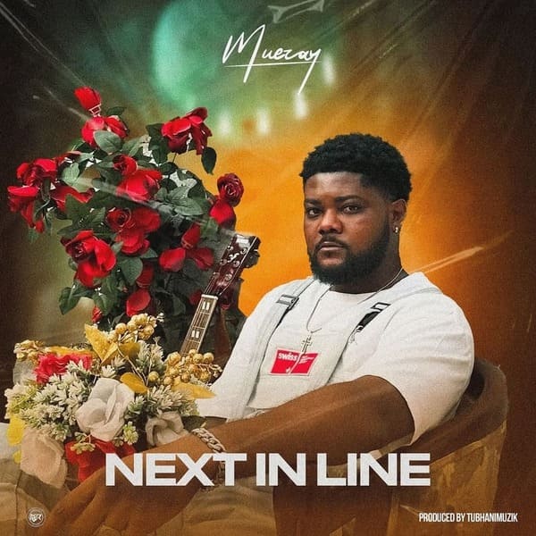 Muezay - Next In Line