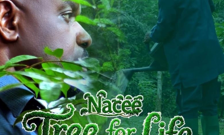 Nacee - Tree For Life