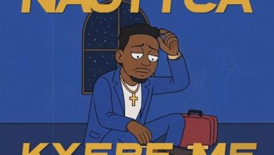 Nautyca - Kyere Me