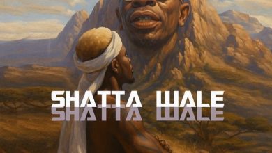 Nii Playboii - Shatta Wale