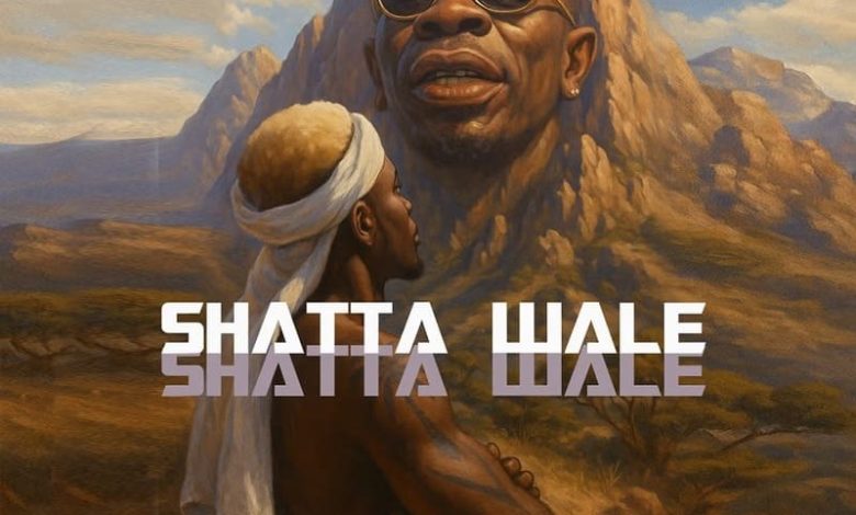 Nii Playboii - Shatta Wale