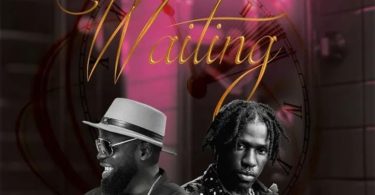 Ofori Amponsah - Waiting Ft. King Paluta