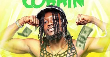 Okese1 - Cash Cobain