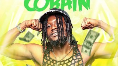 Okese1 - Cash Cobain