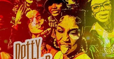 Okese1 - Detty December