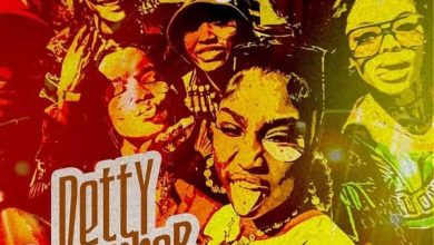 Okese1 - Detty December