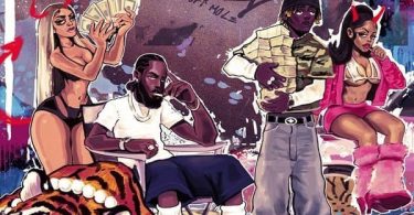 Oseikrom Sikanii - Bend Your Body Ft. Kofi Mole