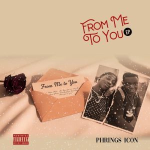 Phrings Icon - Love Story
