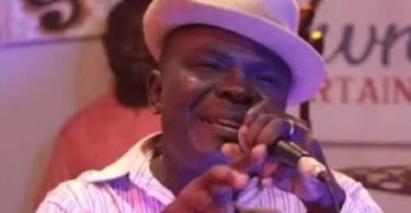 Samuel Owusu - Aso Wo Nan