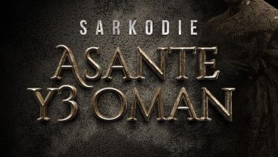 Sarkodie - Asante Y3 Oman