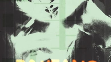 Shaker - Pantang Ft. Kwesi Arthur, DMI