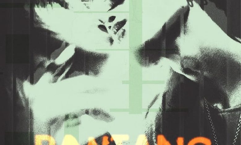 Shaker - Pantang Ft. Kwesi Arthur, DMI