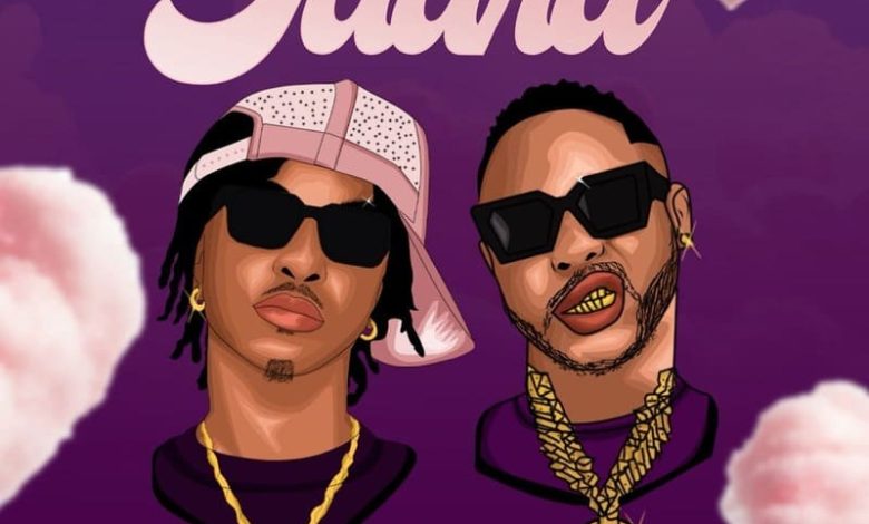 Skyface SDW - Jaara Ft. Medikal