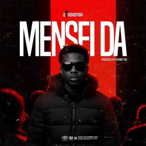 Strongman - Mensei Da