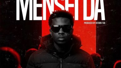 Strongman - Mensei Da