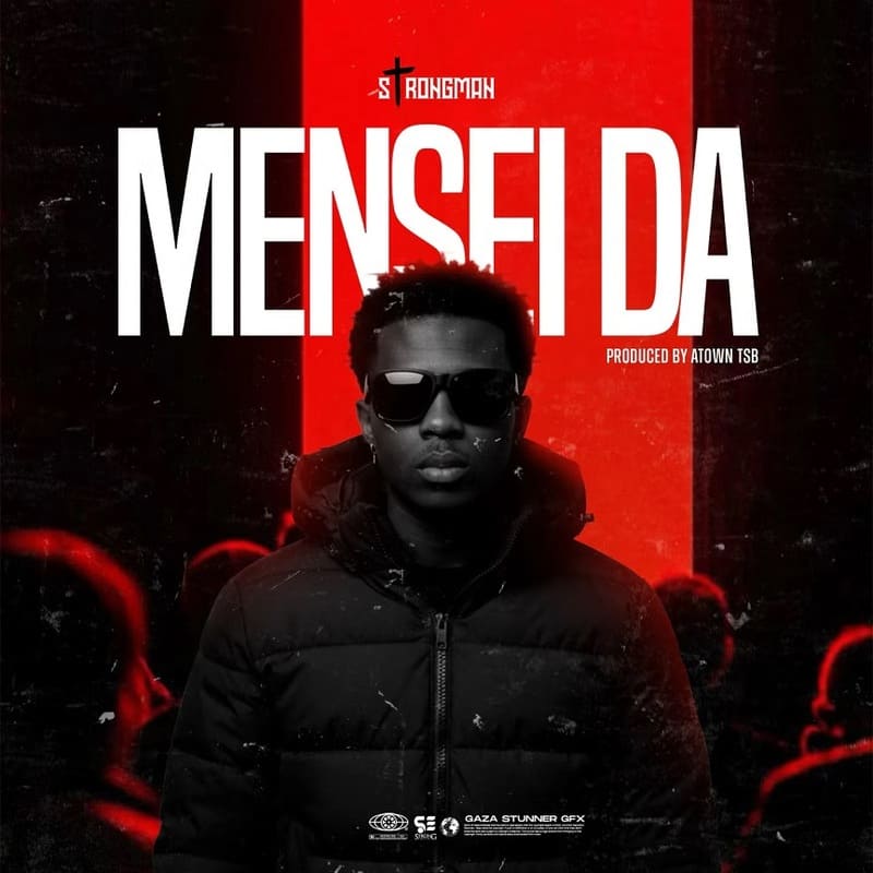 Strongman - Mensei Da