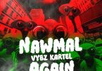 Vybz Kartel - Nawmal Again